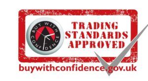 Trading Standards Logo